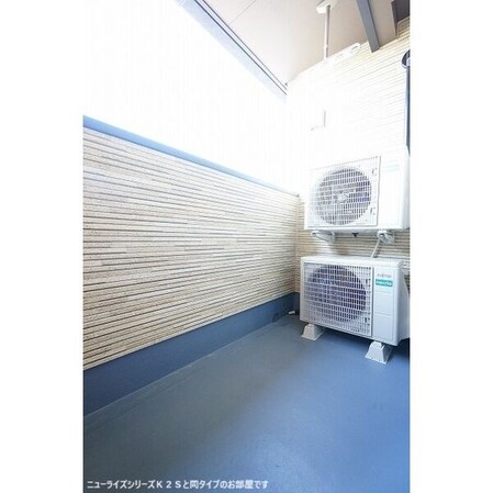 サクラ・コート阿成の物件内観写真